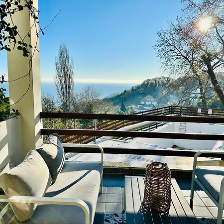 Luxury Villa At Pelion- Ruby Zagora Dış mekan fotoğraf