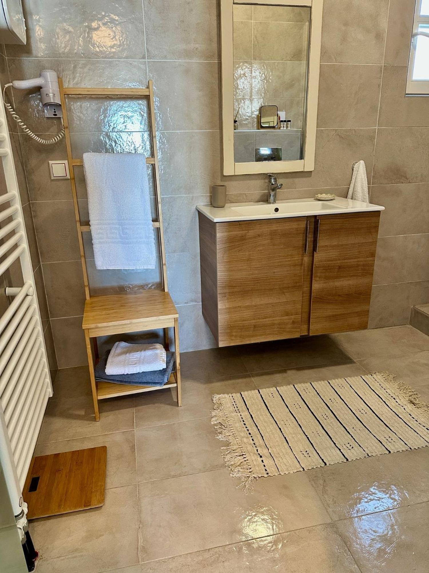 Luxury Villa At Pelion- Ruby Zagora Dış mekan fotoğraf
