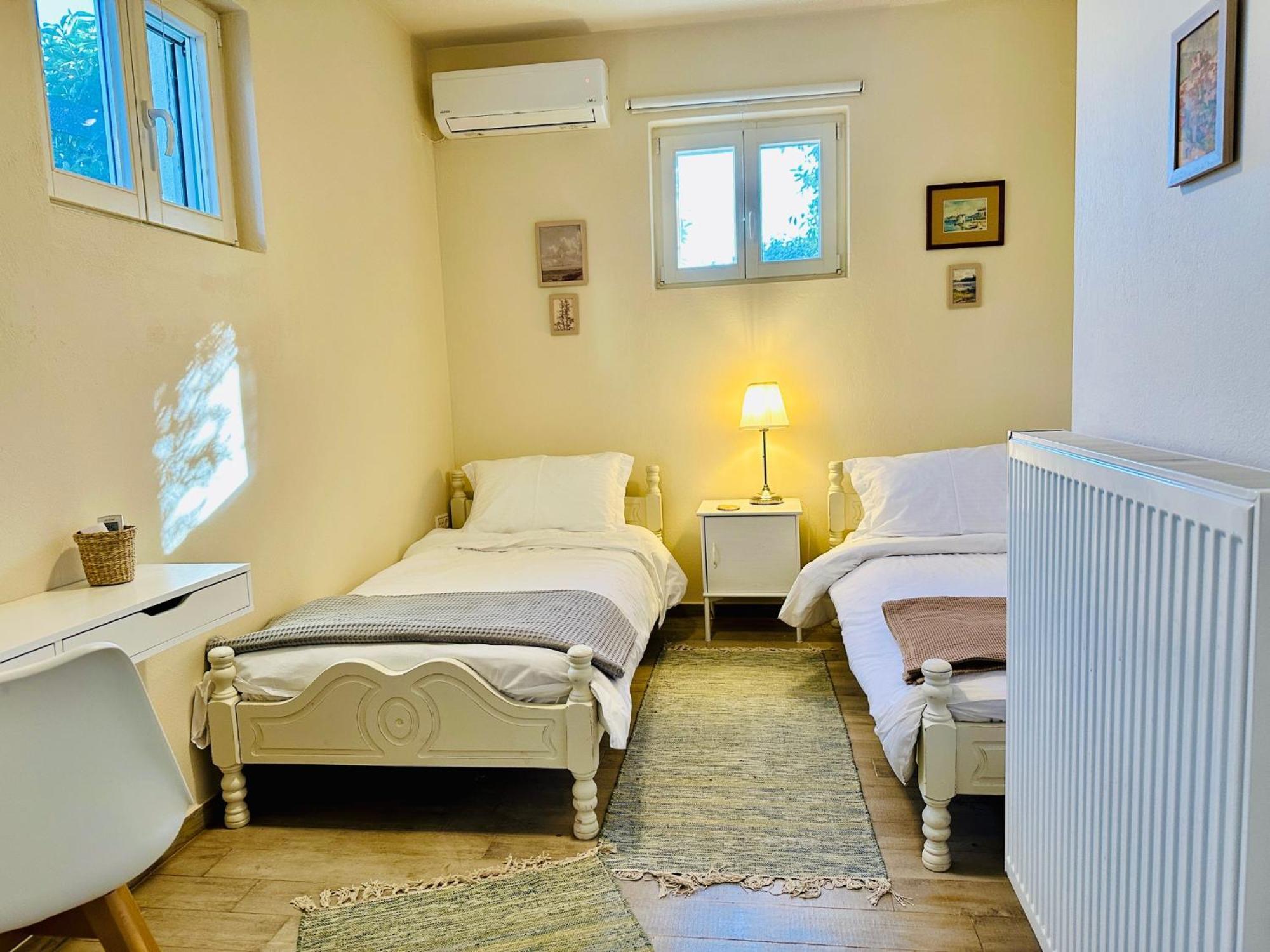 Luxury Villa At Pelion- Ruby Zagora Dış mekan fotoğraf