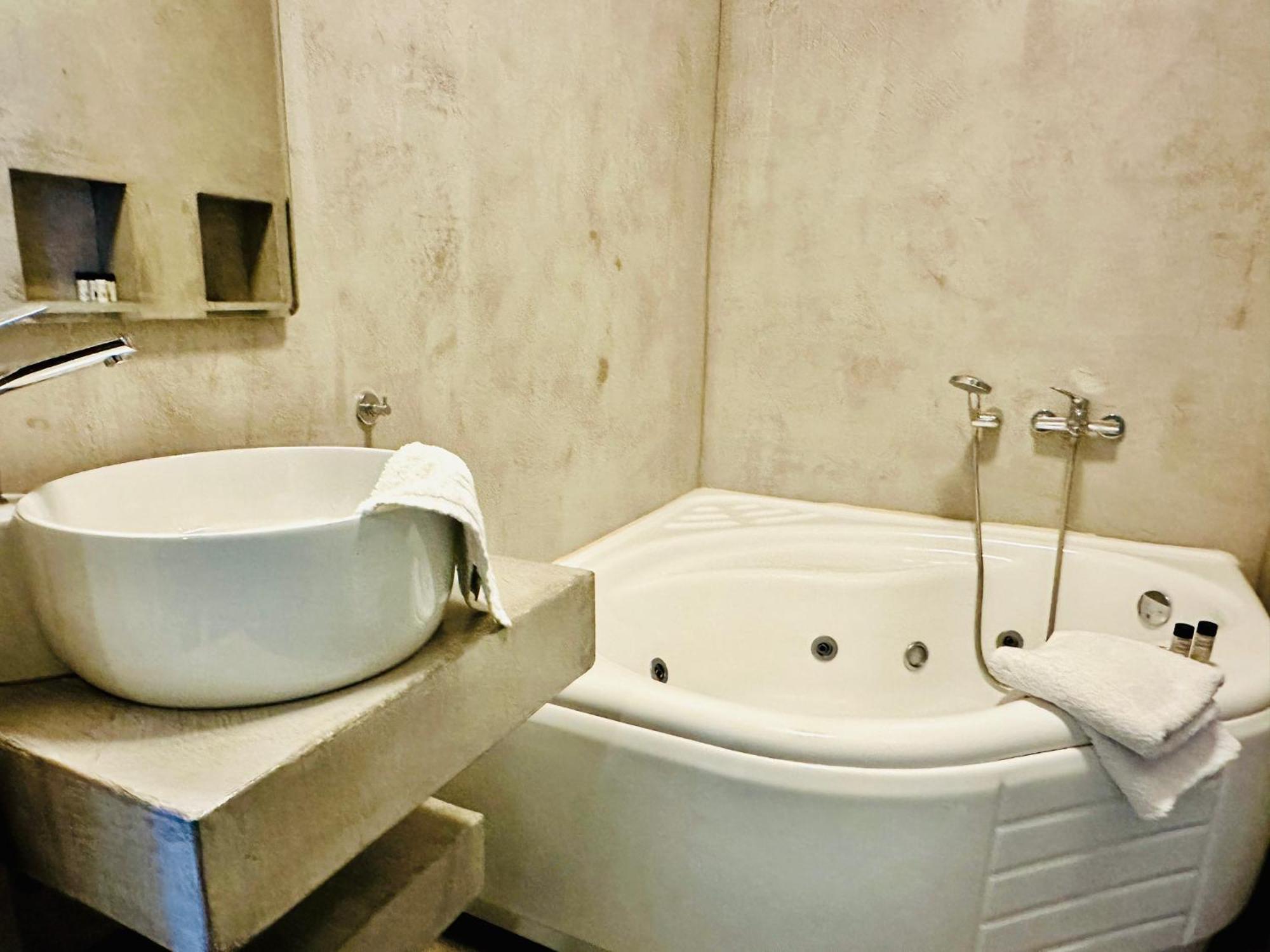 Luxury Villa At Pelion- Ruby Zagora Dış mekan fotoğraf