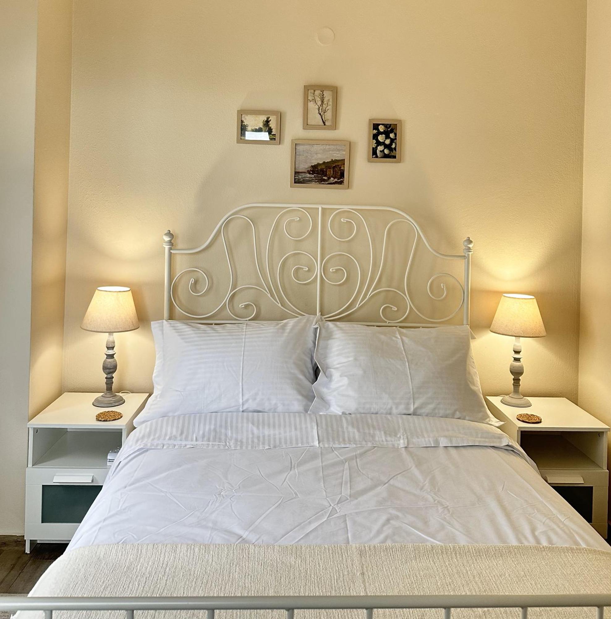Luxury Villa At Pelion- Ruby Zagora Dış mekan fotoğraf